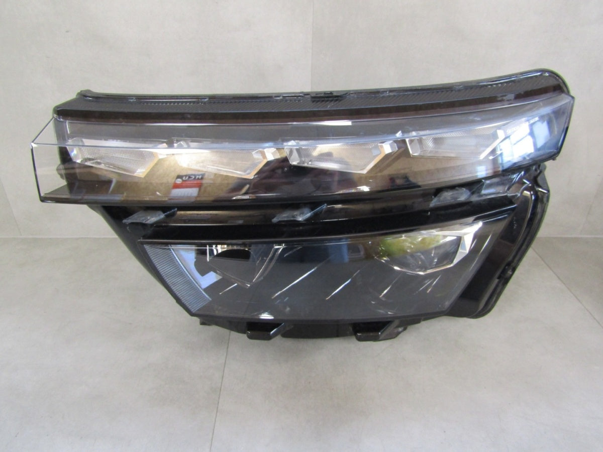 Prednji far SKODA KAMIQ 658 FULL LED 19-23 LH 658941015D
