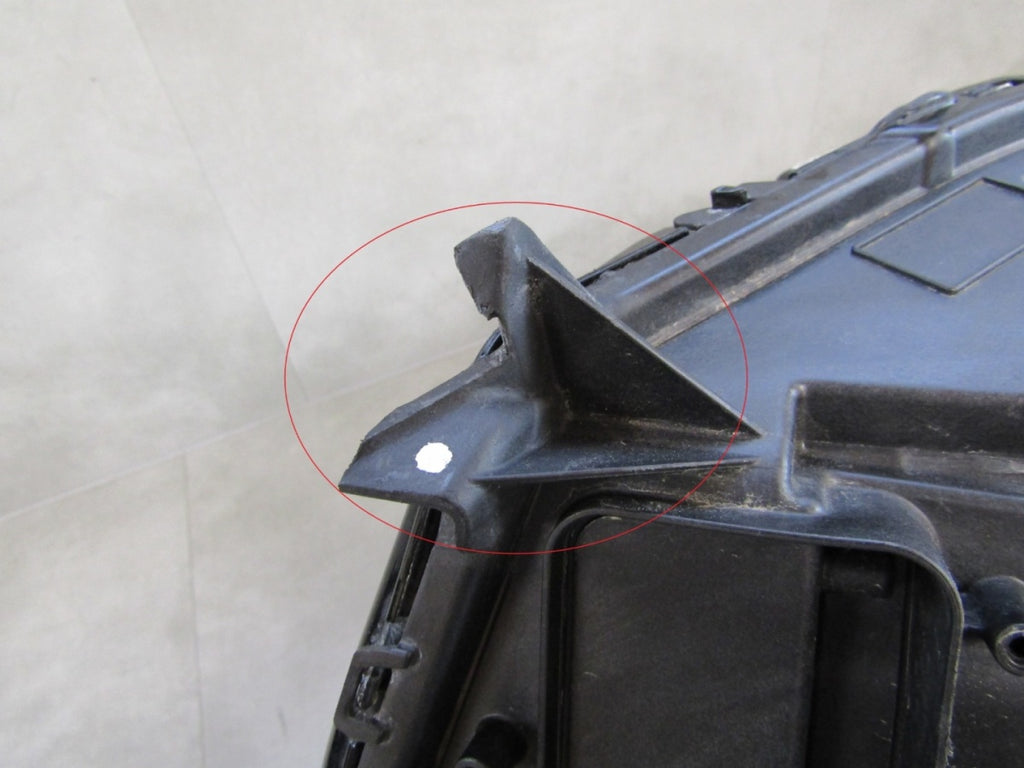 Prednji far SKODA KAMIQ 658 FULL LED 19-23 LH 658941015D