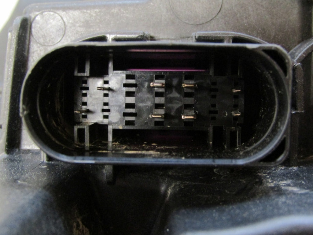 Prednji far SKODA KAMIQ 658 FULL LED 19-23 LH 658941015D
