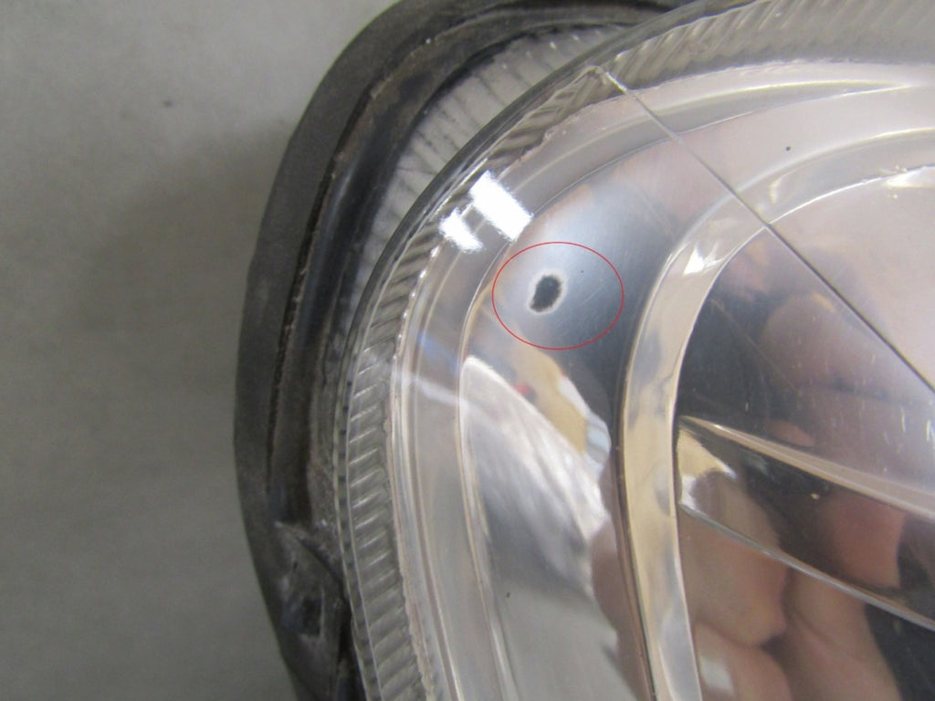 Prednji far Iveco Daily halogen 04-06 RH desni