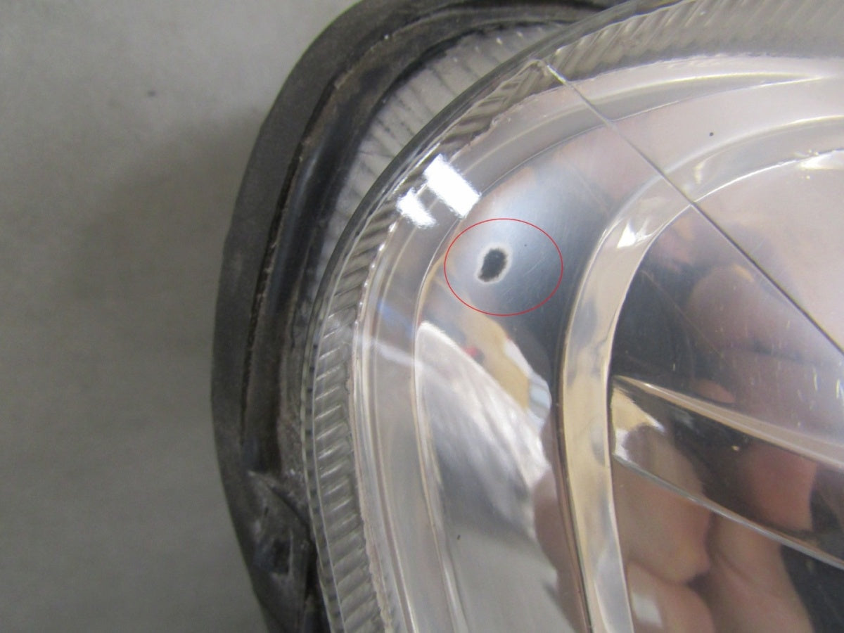Prednji far Iveco Daily halogen 04-06 RH desni