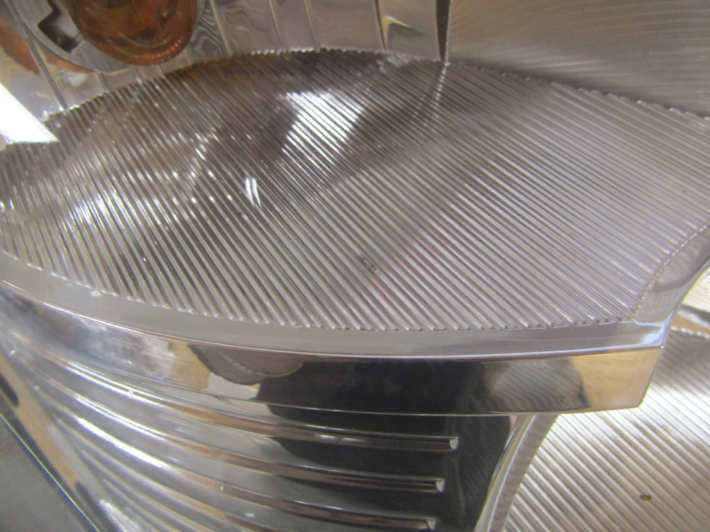 Prednji far Iveco Daily halogen 04-06 RH desni