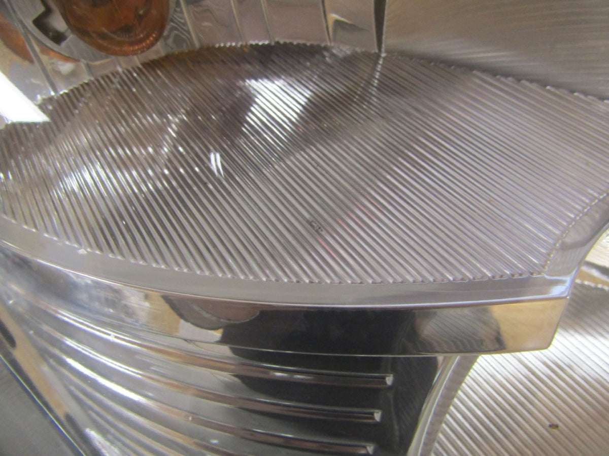 Prednji far Iveco Daily halogen 04-06 RH desni