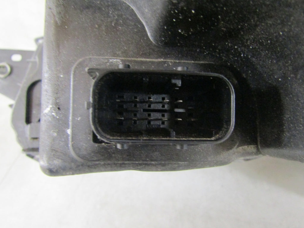 Prednji far Iveco Daily halogen 04-06 RH desni
