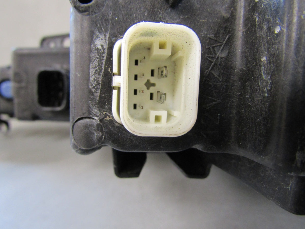 Prednji far BMW 7 G70 LED DRL SVAROWSKI RH 22- 9879936