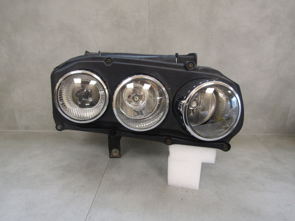Prednji far Alfa Romeo 159 halogen sa sočivom 05-11 RH desni 60682088
