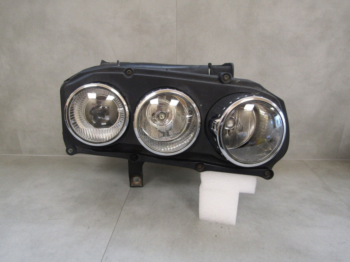 Prednji far Alfa Romeo 159 halogen sa sočivom 05-11 RH desni 60682088