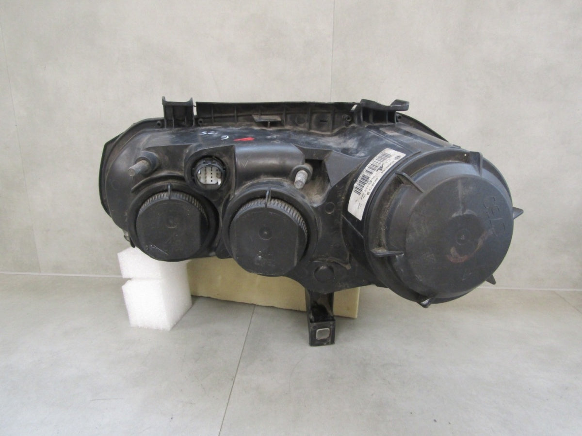 Prednji far Alfa Romeo 159 halogen sa sočivom 05-11 RH desni 60682088