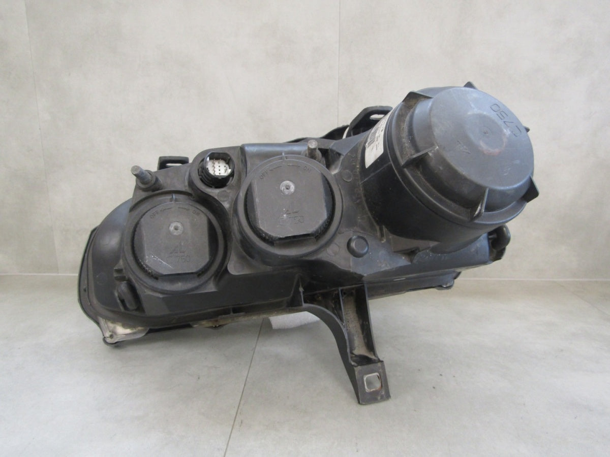 Prednji far Alfa Romeo 159 halogen sa sočivom 05-11 RH desni 60682088