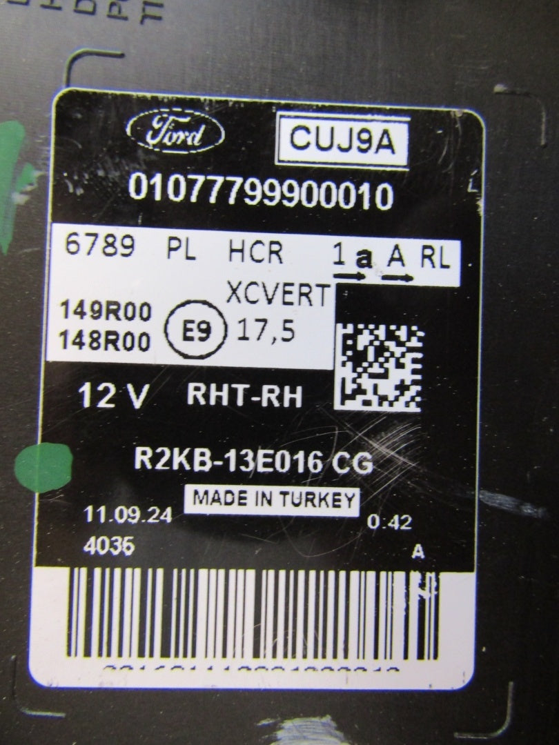 Prednji far FORD EXPLORER EV FULL LED 23- RH desni R2KB-13E016 CG