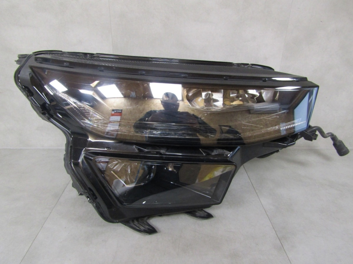 Prednji far SKODA KODIAQ I LIFT FULL LED 21- RH desni 566941036