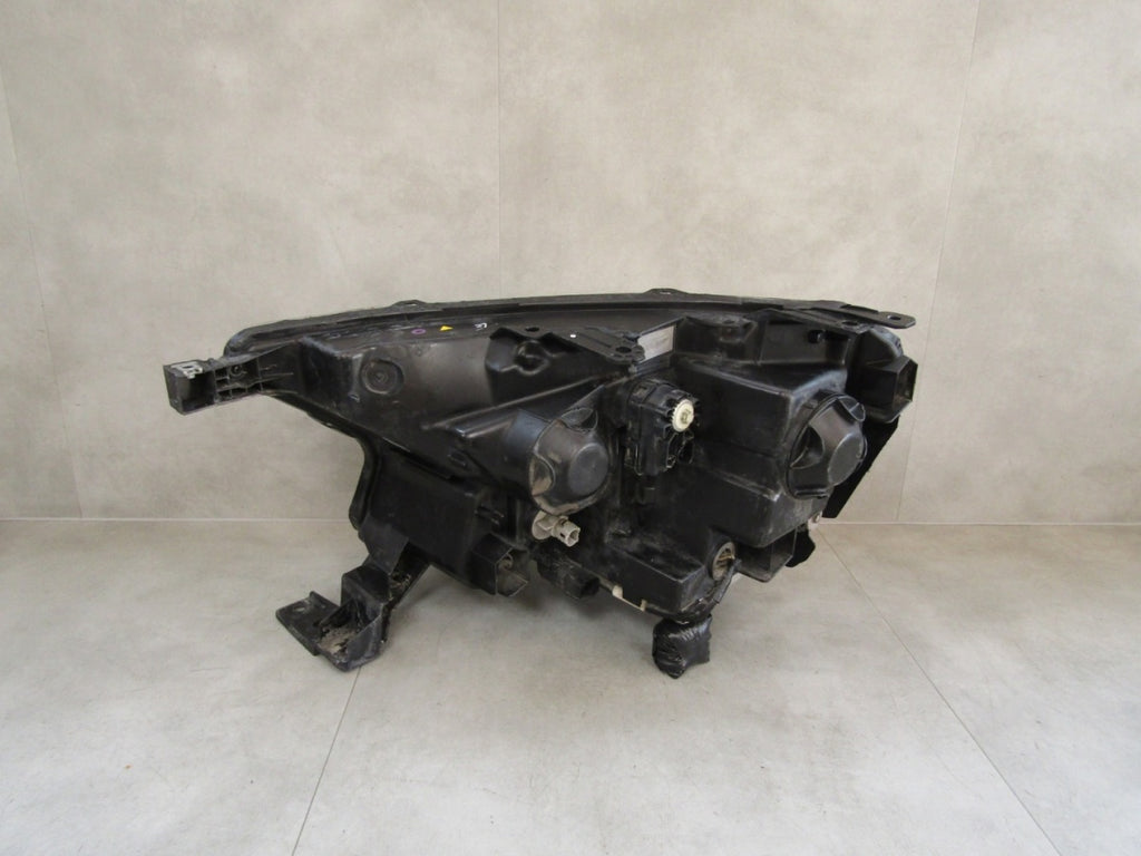 Prednji far Ford Ranger V 5 Lift xenon Nieskrętny+ LED 19- RH desni