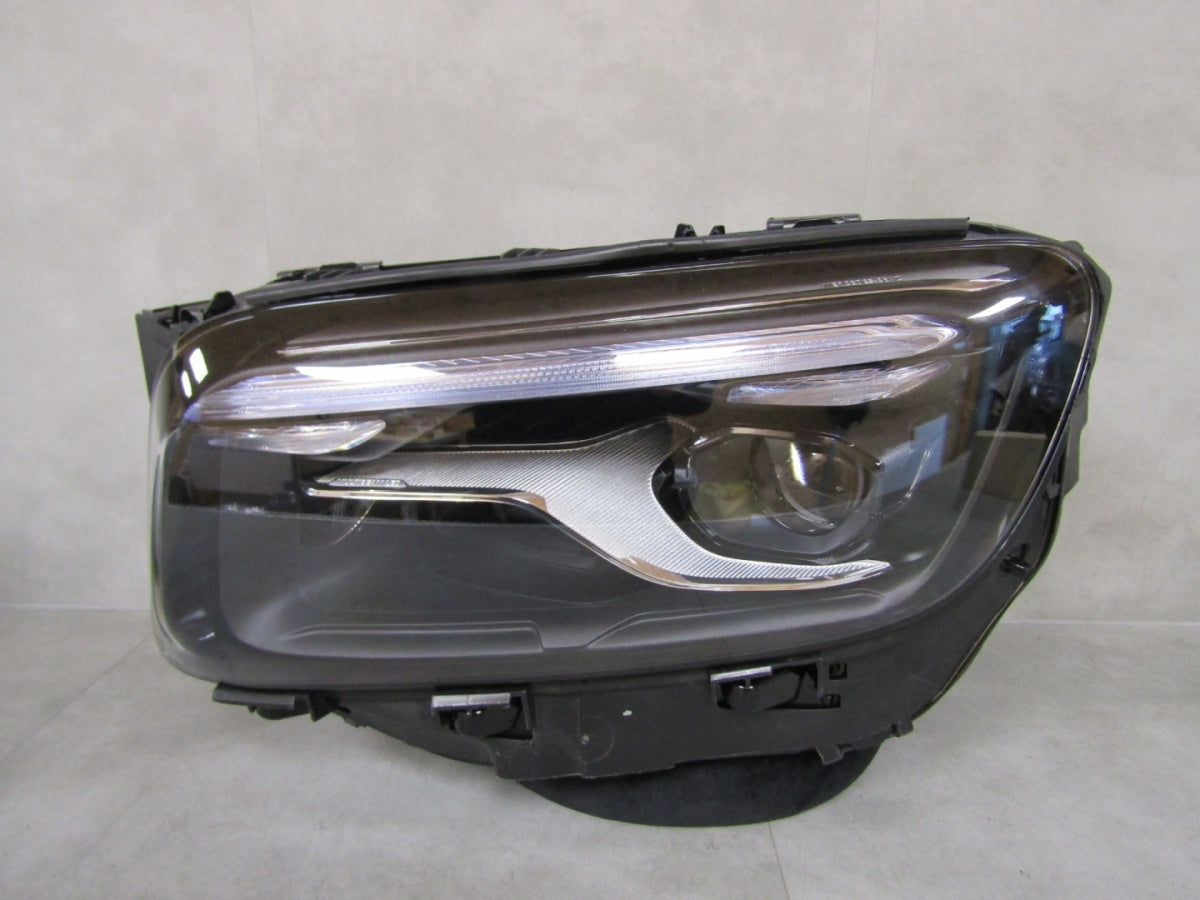 Prednji far Mercedes GLB W247 LIFT FULL LED MULTIBEAM 23- LH A2479067903