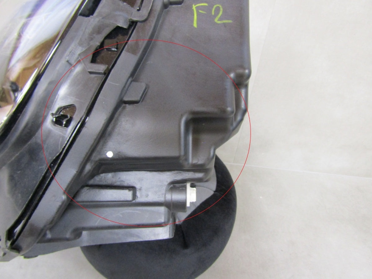 Prednji far Mercedes GLB W247 LIFT FULL LED MULTIBEAM 23- LH A2479067903