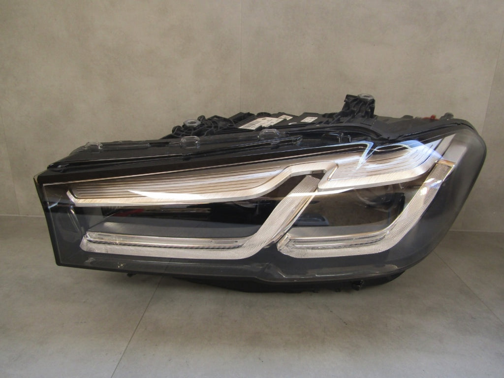 Prednji far BMW 5 G30 G31 LIFT LCI FULL LED 20-24 LH lijevi 5A388C7