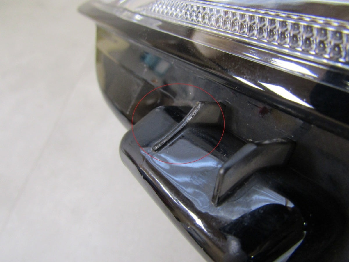 Prednji far Ford Edge 2 II LIFT FULL LED 18-23 LH lijevi KT4B 13W030