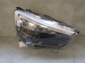 Prednji far Opel Combo E IV halogen + LED RH 18-23 9816825980