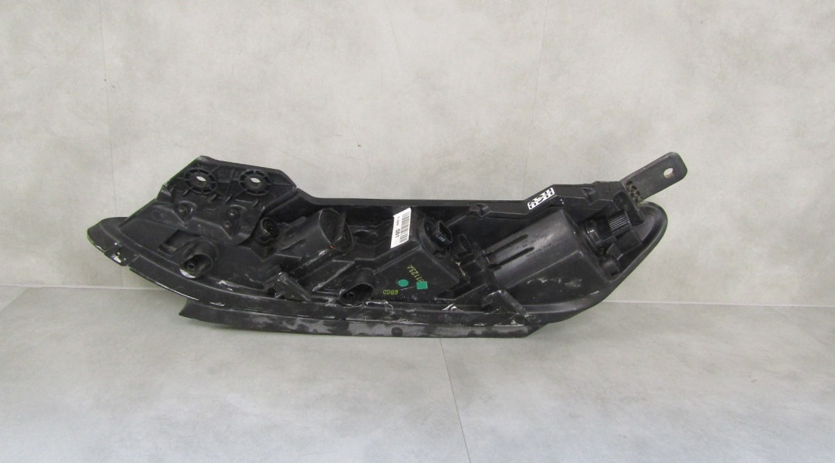 Prednji far Hyundai Kona 1 LED DRL RH 17-21