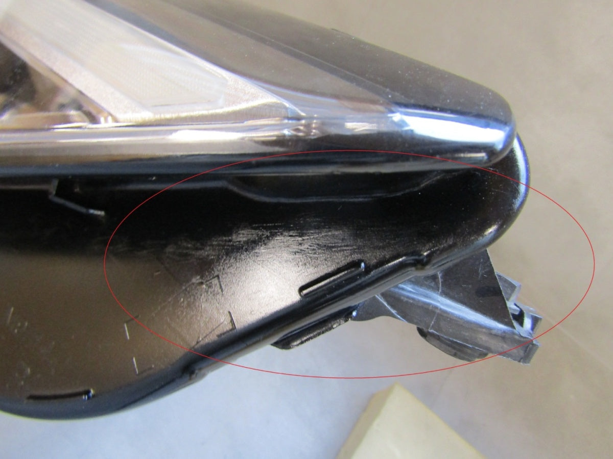 Prednji far AUDI A3 FULL LED 20-23 RH desni 8Y0941034A