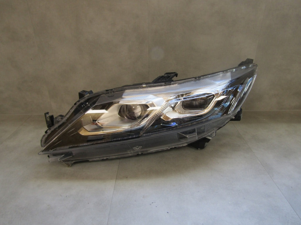 Prednji far MITSUBISHI ECLIPSE CROSS FULL LED 17-20 LH lijevi