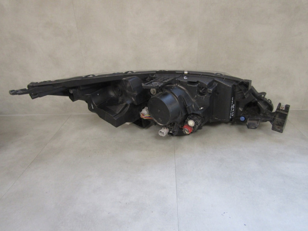 Prednji far MITSUBISHI ECLIPSE CROSS FULL LED 17-20 LH lijevi