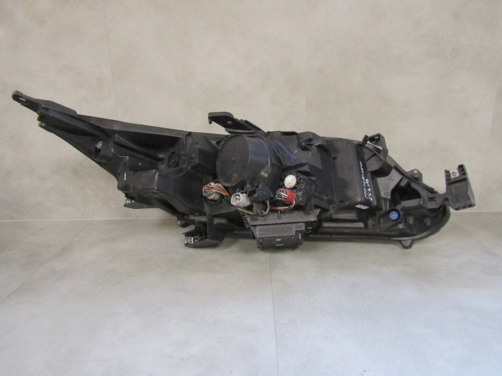 Prednji far MITSUBISHI ECLIPSE CROSS FULL LED 17-20 LH lijevi