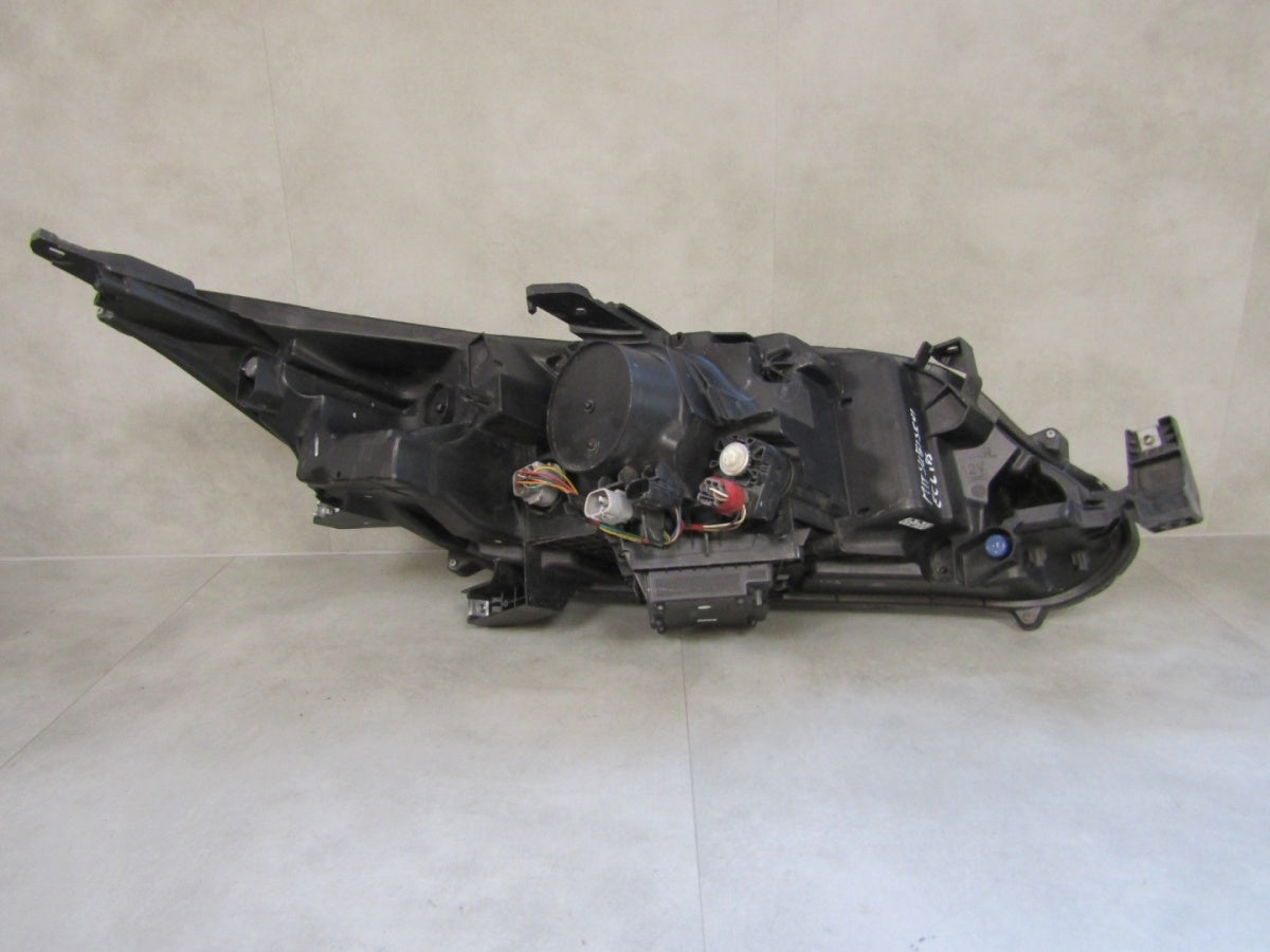 Prednji far MITSUBISHI ECLIPSE CROSS FULL LED 17-20 LH lijevi