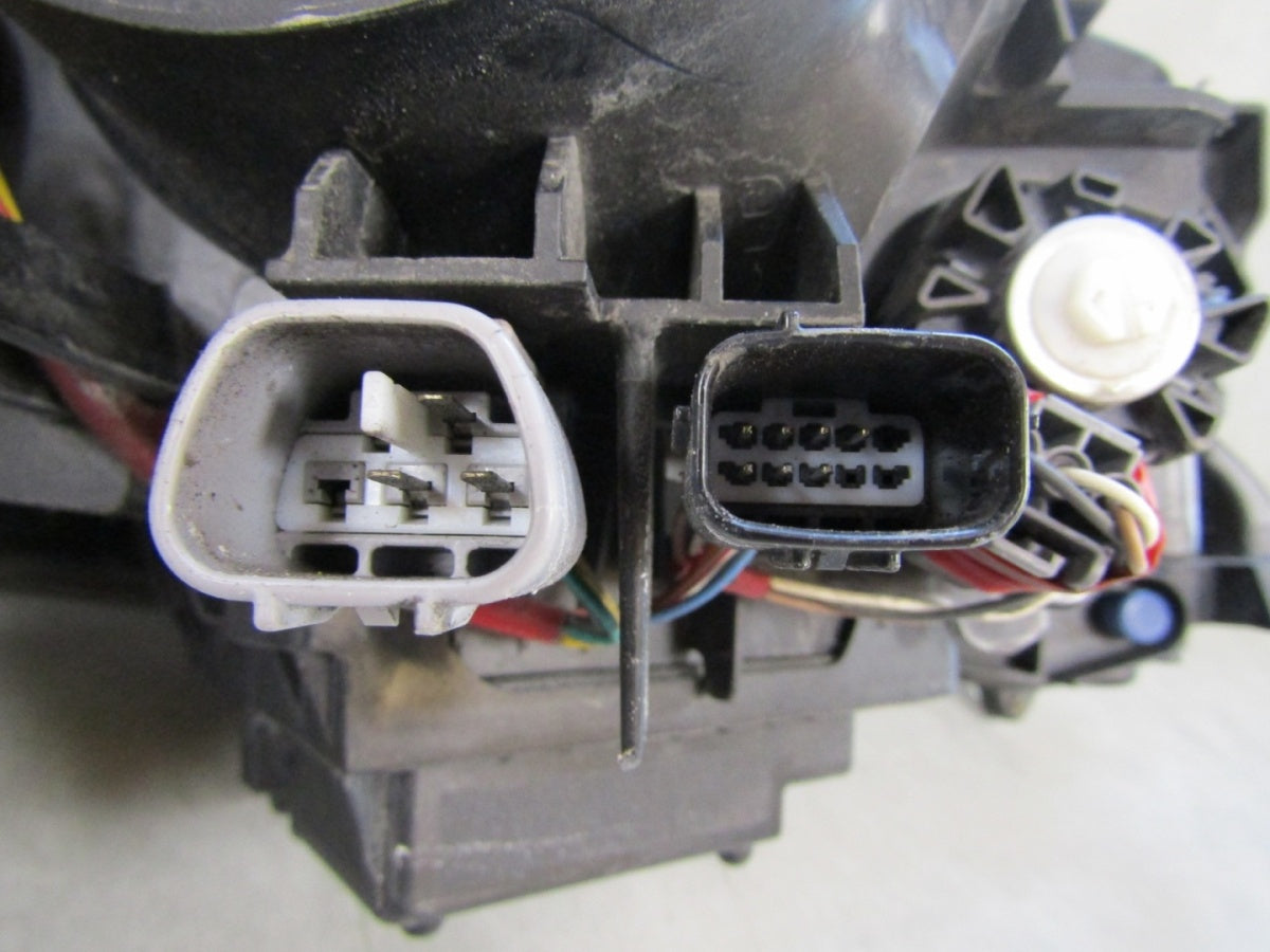 Prednji far MITSUBISHI ECLIPSE CROSS FULL LED 17-20 LH lijevi