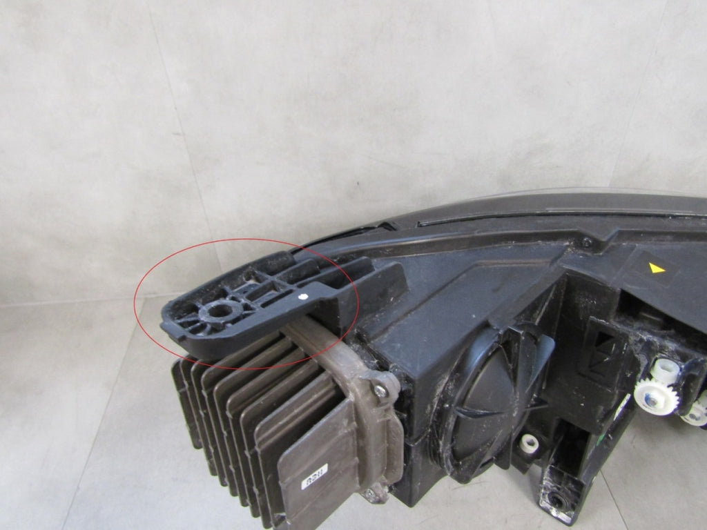 Prednji far MG HS 1 I LIFT LED LH lijevi 20-24