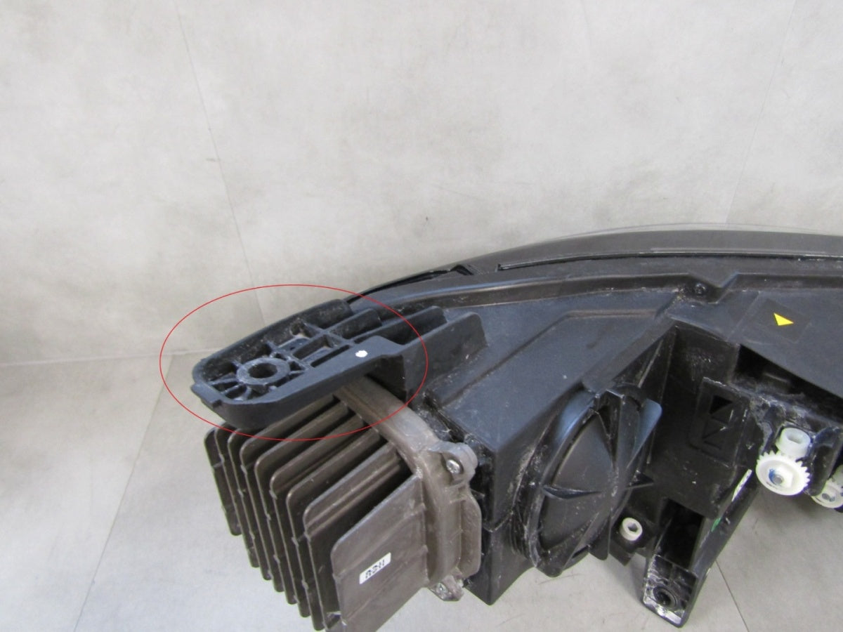 Prednji far MG HS 1 I LIFT LED LH lijevi 20-24