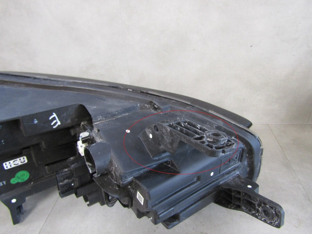 Prednji far MG HS 1 I LIFT LED LH lijevi 20-24