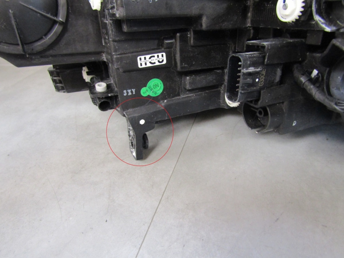 Prednji far MG HS 1 I LIFT LED LH lijevi 20-24