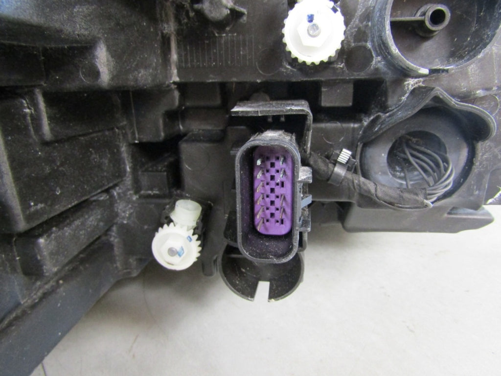Prednji far MG HS 1 I LIFT LED LH lijevi 20-24