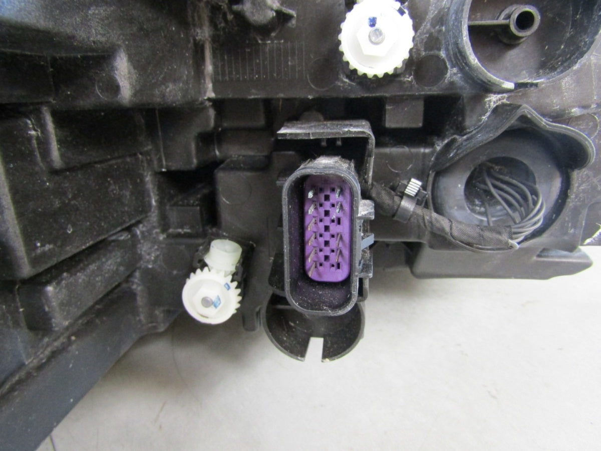 Prednji far MG HS 1 I LIFT LED LH lijevi 20-24