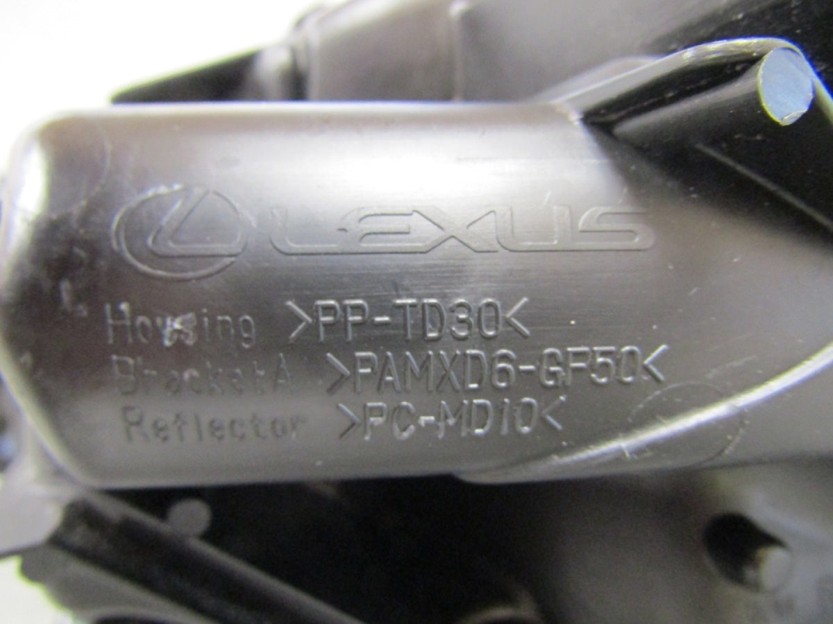 Prednji far LEXUS LBX FULL LED RH desni KOITO 52 352 23-