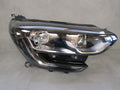 Prednji far RENAULT MEGANE 4 IV halogen sa sočivom + LED 16-20 RH desni 260100767R