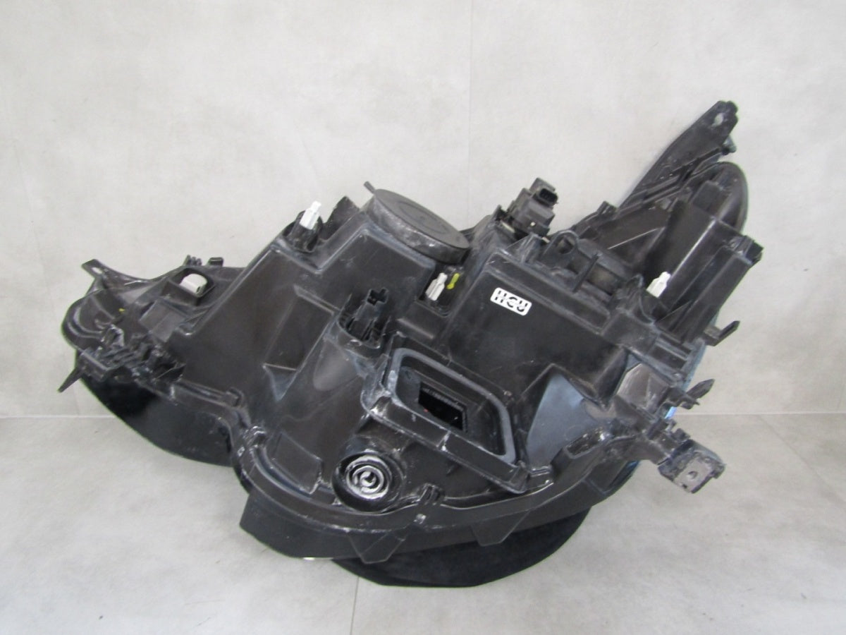 Prednji far RENAULT MEGANE 4 IV halogen sa sočivom + LED 16-20 RH desni 260100767R
