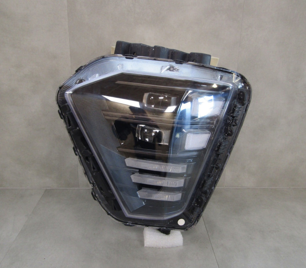 Prednji far Hyundai Kona 2 II FULL LED 22- LH 92101BE100