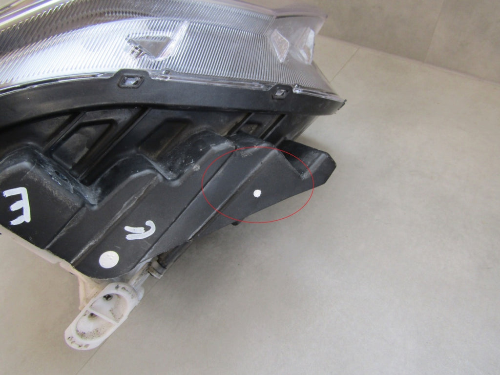 Prednji far Hyundai Kona 2 II FULL LED 22- LH 92101BE100