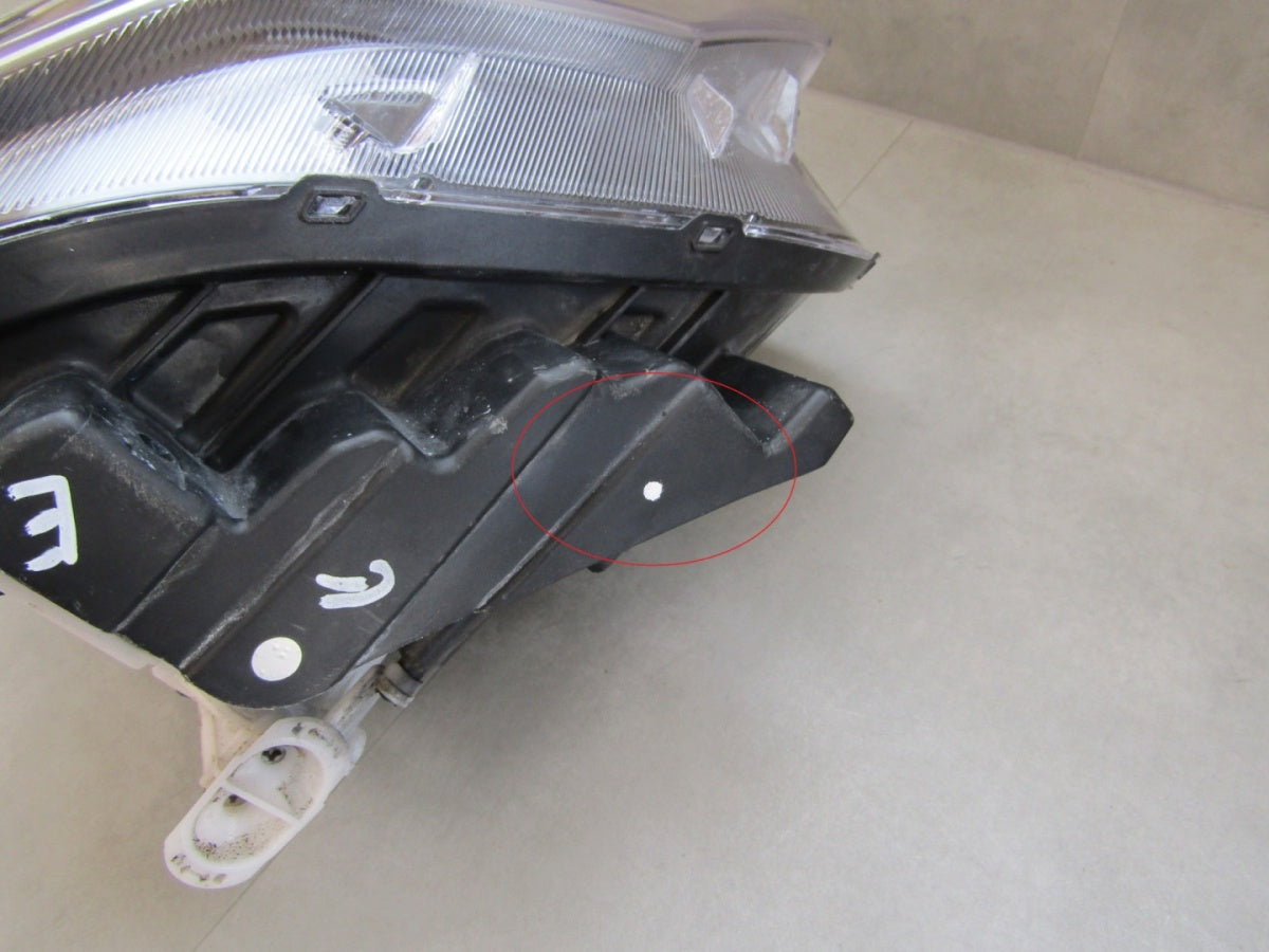 Prednji far Hyundai Kona 2 II FULL LED 22- LH 92101BE100