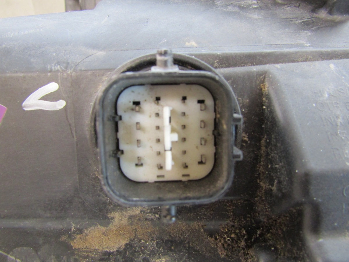 Prednji far Hyundai Kona 2 II FULL LED 22- LH 92101BE100