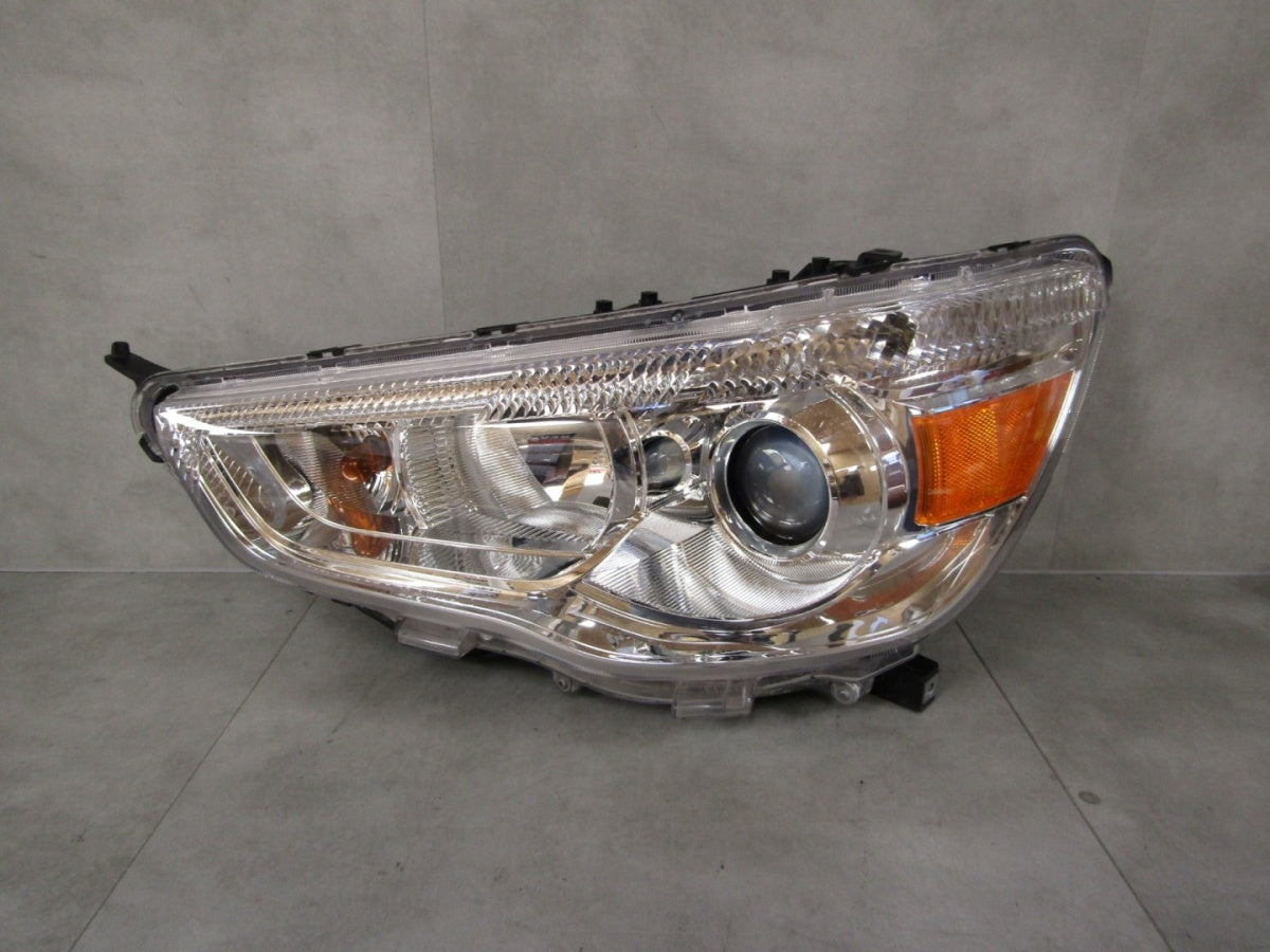 Prednji far MITSUBISHI ASX LIFT LH lijevi 12-19
