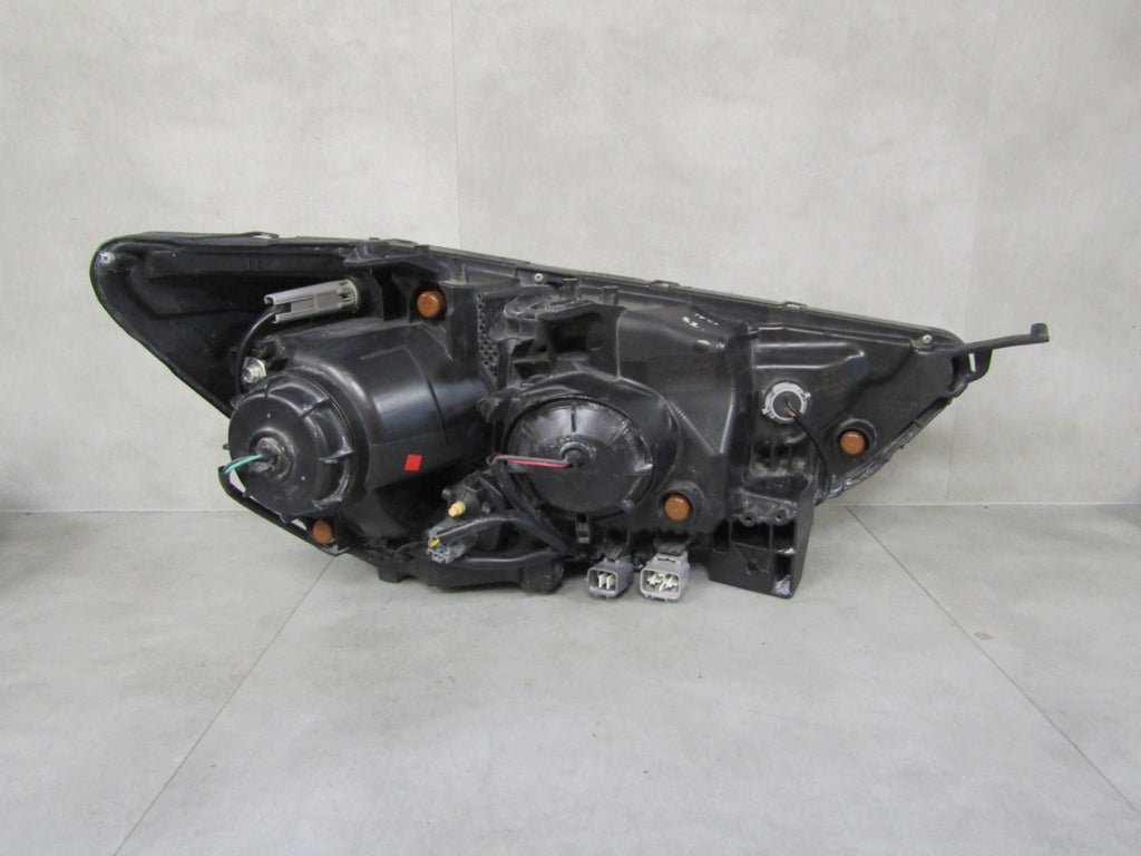 Prednji far MITSUBISHI ASX LIFT LH lijevi 12-19