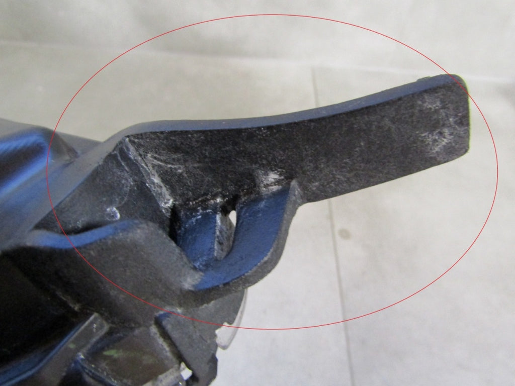 Prednji far MITSUBISHI ASX LIFT LH lijevi 12-19