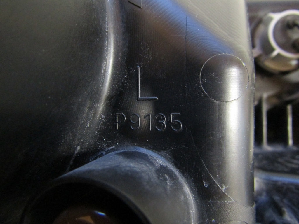 Prednji far MITSUBISHI ASX LIFT LH lijevi 12-19