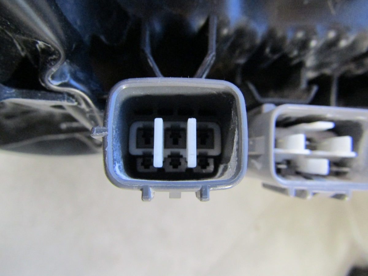 Prednji far MITSUBISHI ASX LIFT LH lijevi 12-19