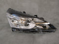 Prednji far TOYOTA VERSO LIFT halogen sa sočivom RH desni 13-15
