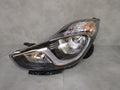 Prednji far HYUNDAI IX20 halogen LH lijevi 10-15 92101-1KXXX