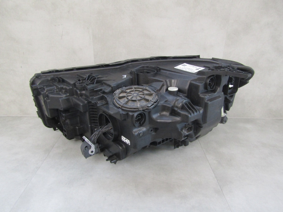 Prednji far BMW 7 G11 G12 LIFT LCI FULL LED 21- RH 5A27A02