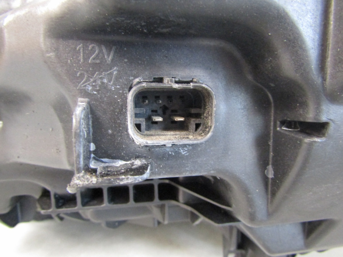 Prednji far BMW 7 G11 G12 LIFT LCI FULL LED 21- RH 5A27A02